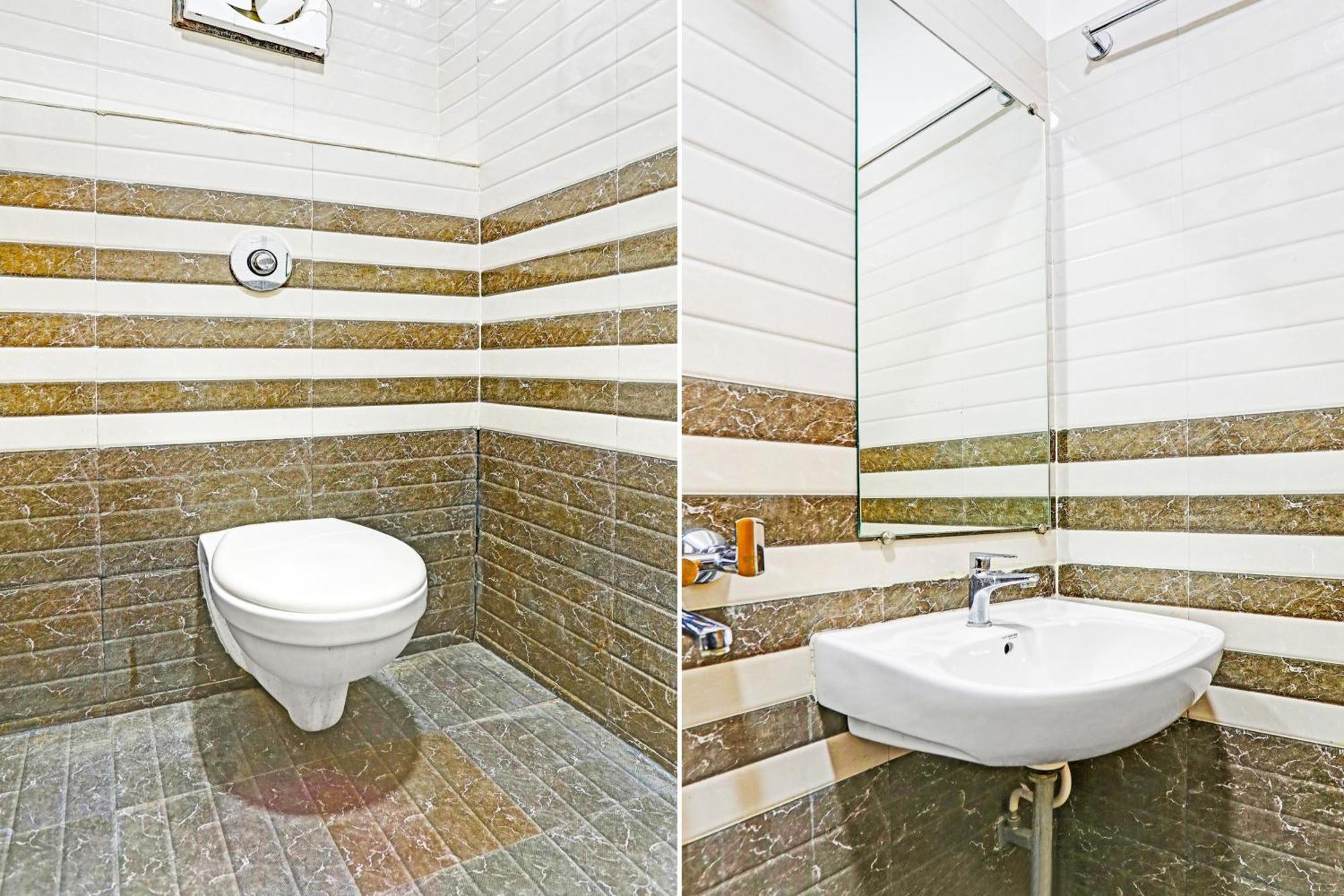 Super Hotel O Raipur Екстериор снимка